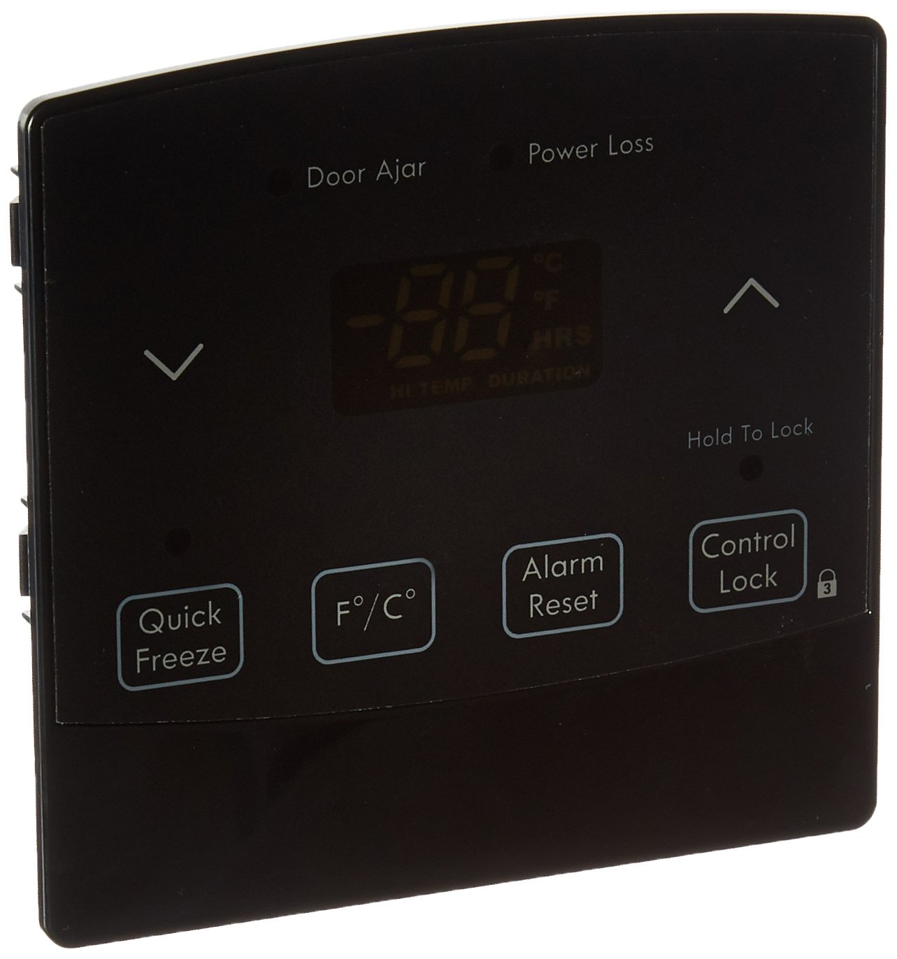 Amazon.com: GENUINE Frigidaire 297366204 Freezer User